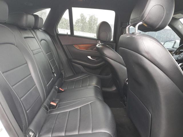 2020 MERCEDES-BENZ GLC 300 4M - W1N0G8EBXLF781740