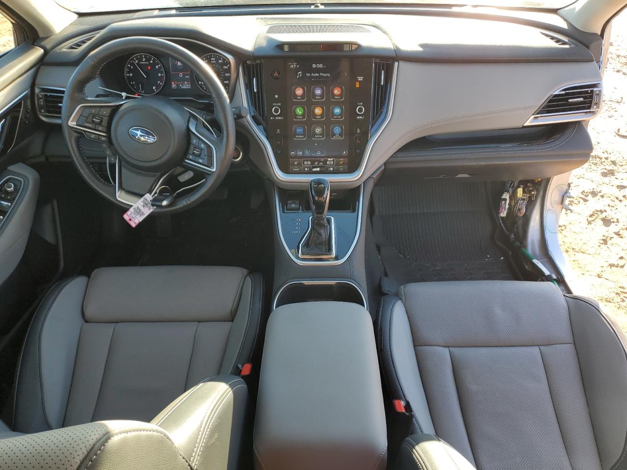 SUBARU OUTBACK LIMITED