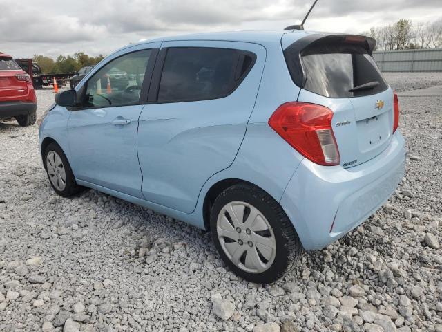 2016 CHEVROLET SPARK LS - KL8CB6SA4GC585702