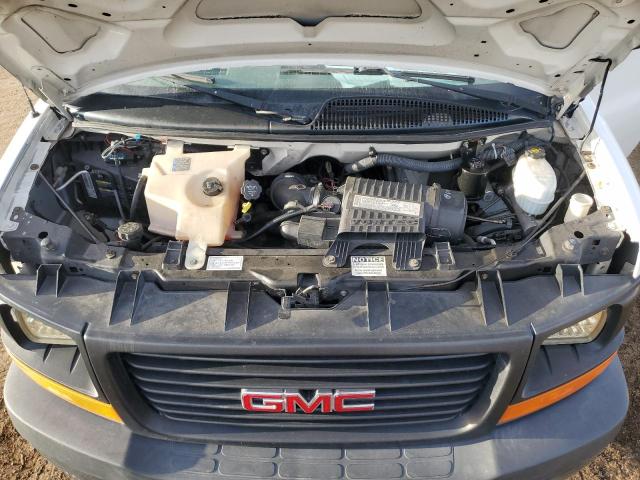 2006 GMC SAVANA CUTAWAY G3500 #3256677424