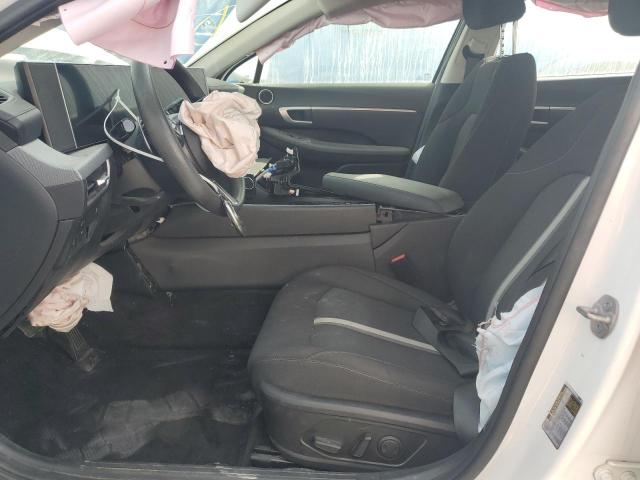 2024 HYUNDAI SONATA SEL KMHL64JAXRA416196