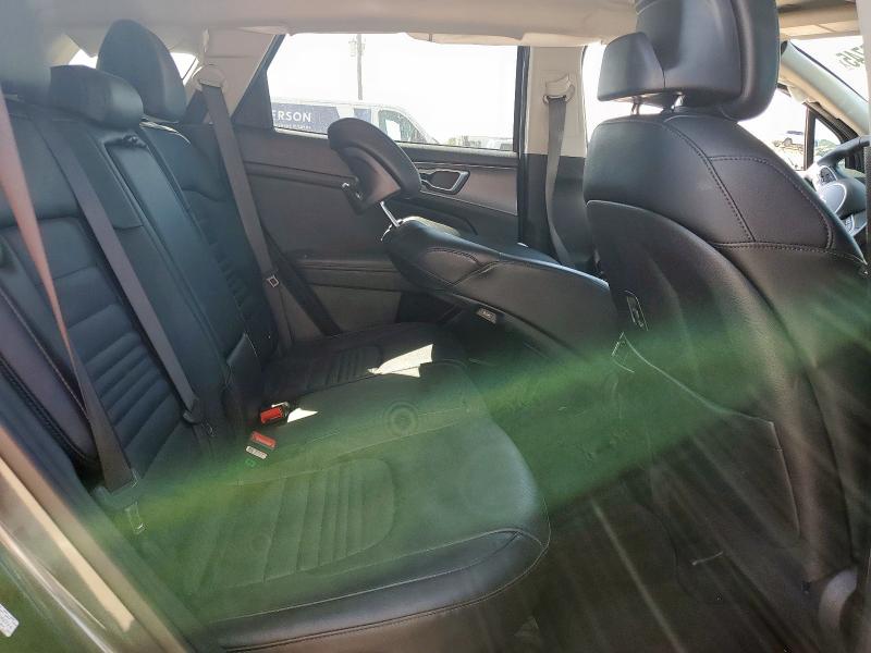 2023 KIA SPORTAGE S - 5XYK53AF5PG042716