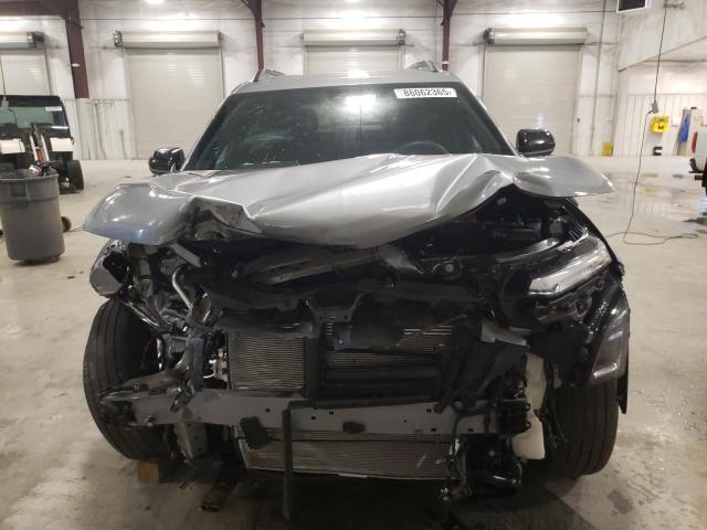 2026 CHEVROLET EQUINOX RS #3283988805