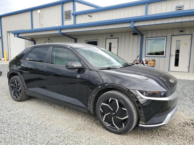 2022 HYUNDAI IONIQ 5 SE - KM8KN4AE9NU119754