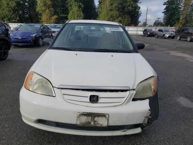 2002 HONDA CIVIC LX #3273749379