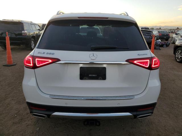 2020 MERCEDES-BENZ GLE 350 4M #3281589386
