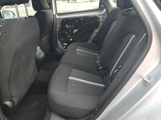 2024 HYUNDAI SONATA SEL KMHL14JA3RA384819