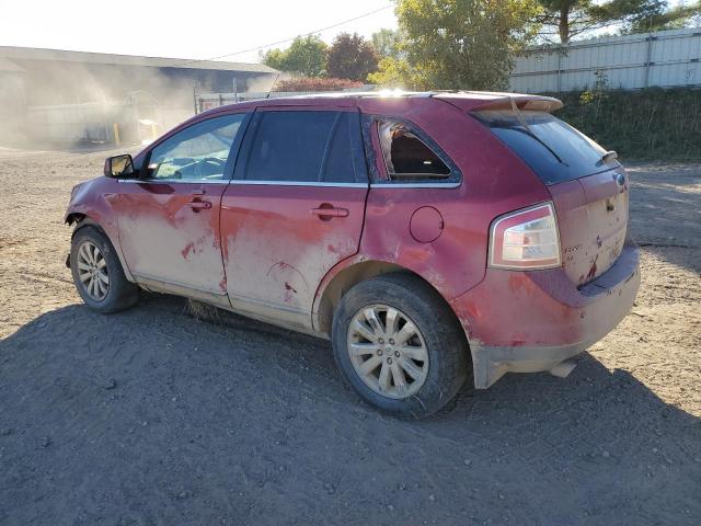 2008 FORD EDGE LIMIT #3287697018
