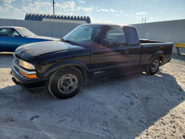 Global Auto Auctions: 2000 CHEVROLET S TRUCK S10