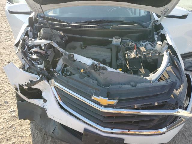 2019 CHEVROLET EQUINOX LT - 3GNAXKEV2KS626023