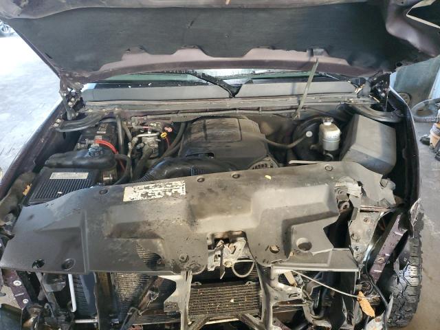 2008 GMC SIERRA K15 #3297965818