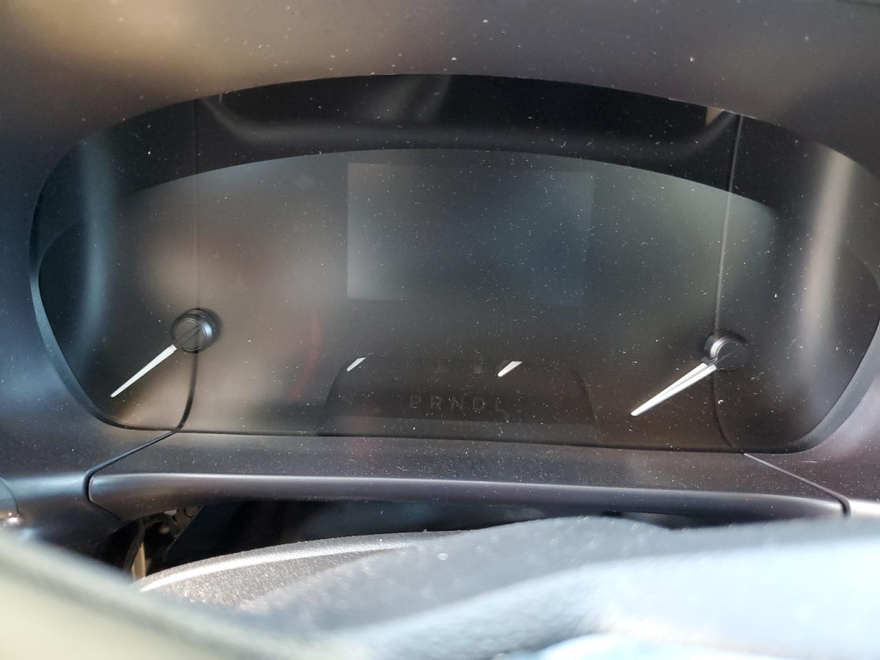 FORD BRONCO SPORT BIG BEND