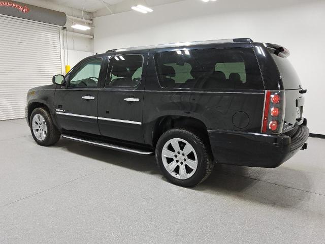 2010 GMC YUKON XL D - 1GKUKMEF1AR217767