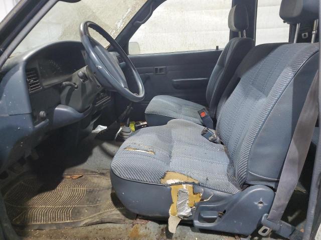 1995 TOYOTA PICKUP 1/2 #3305392299