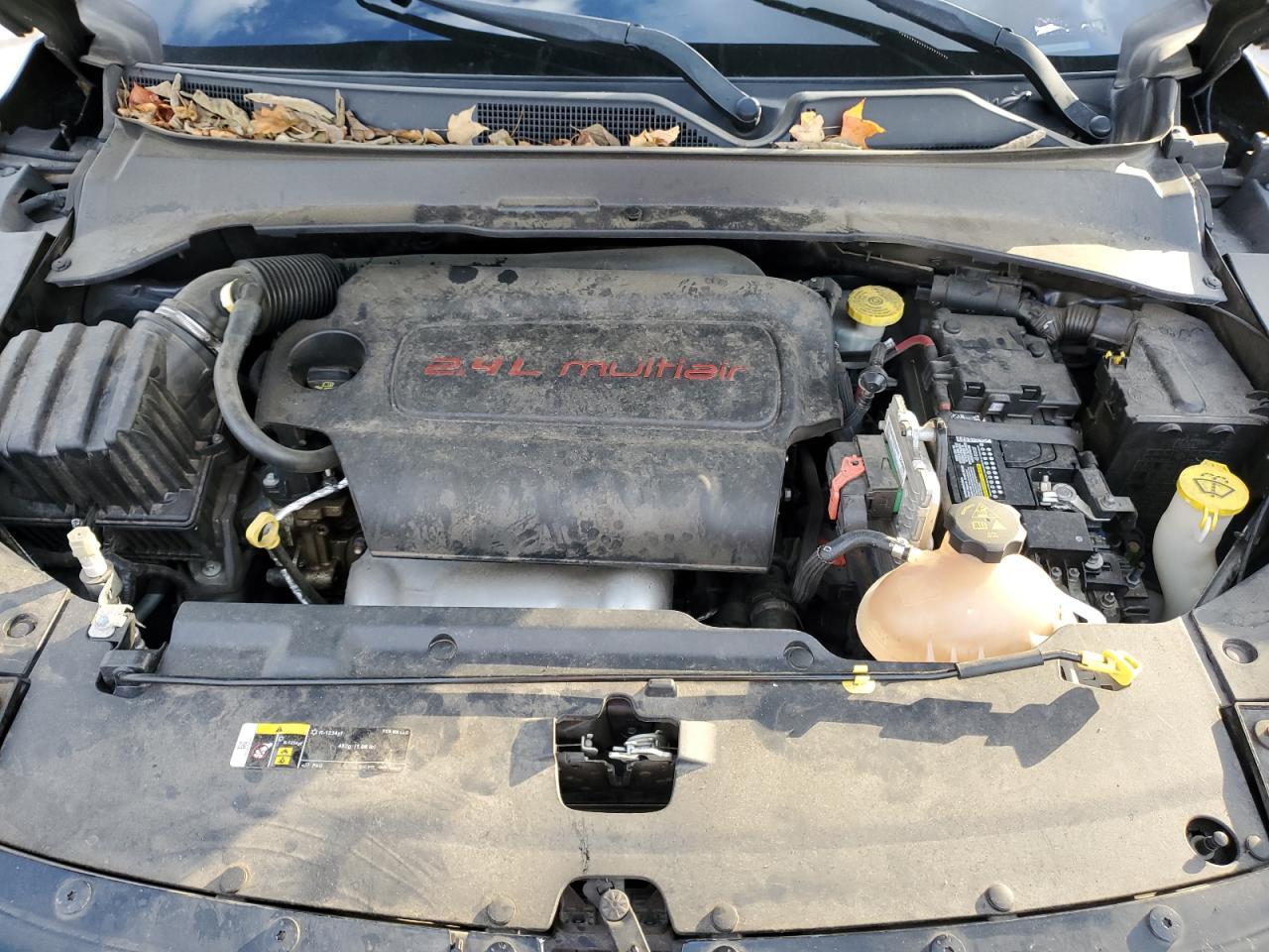 JEEP COMPASS LIMITED