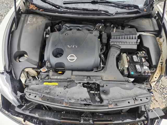 2012 NISSAN MAXIMA S #3291418135