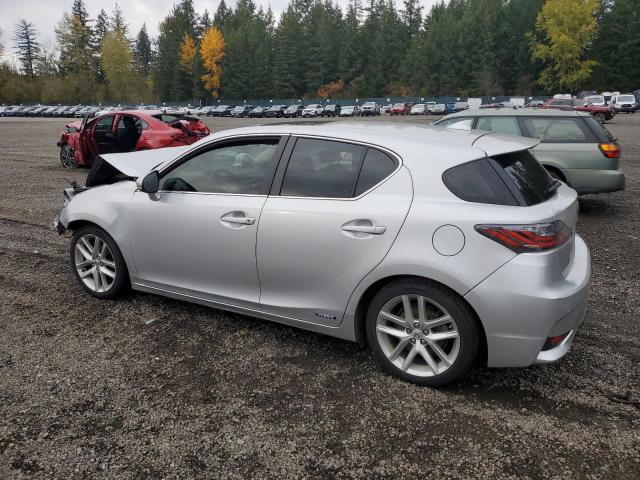 2015 LEXUS CT 200 #3284620327