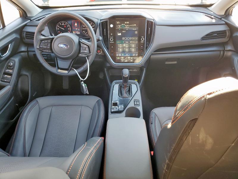 2025 SUBARU CROSSTREK - 4S4GUHM64S3732855