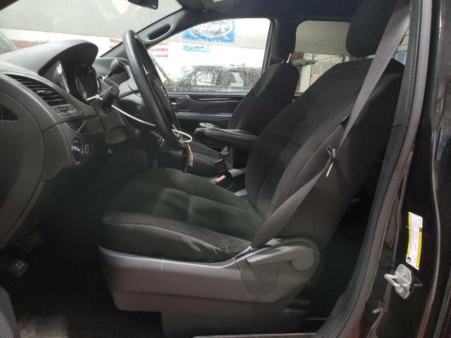 2018 DODGE GRAND CARA - 2C4RDGBG9JR153255