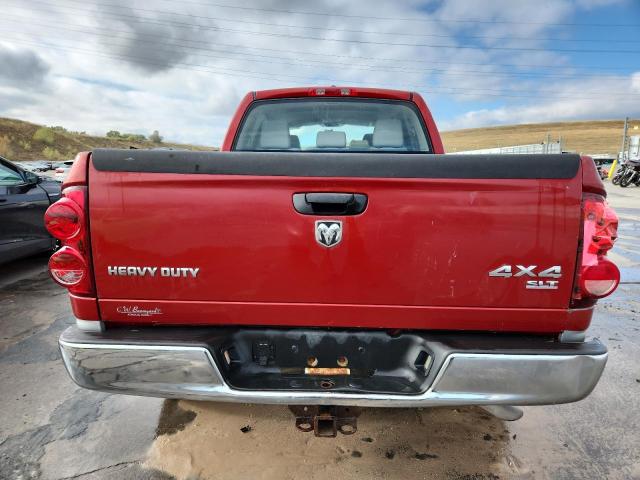 2007 DODGE RAM 1500 #3308322152