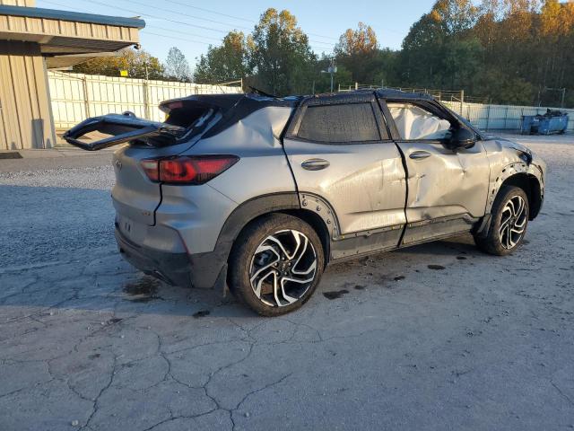 2024 CHEVROLET TRAILBLAZE #3292353302