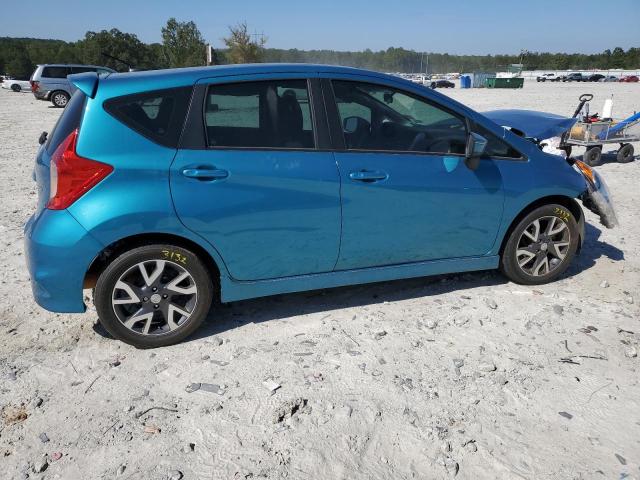 2015 NISSAN VERSA NOTE 3N1CE2CP7FL391777