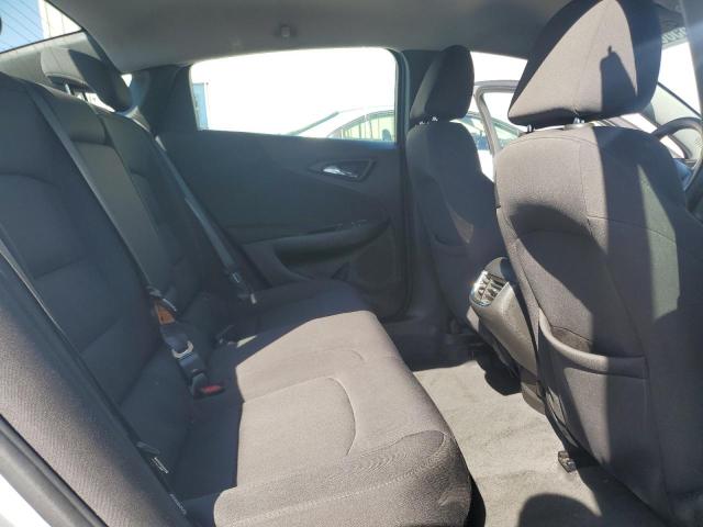 2022 CHEVROLET MALIBU LT 1G1ZD5ST4NF167331