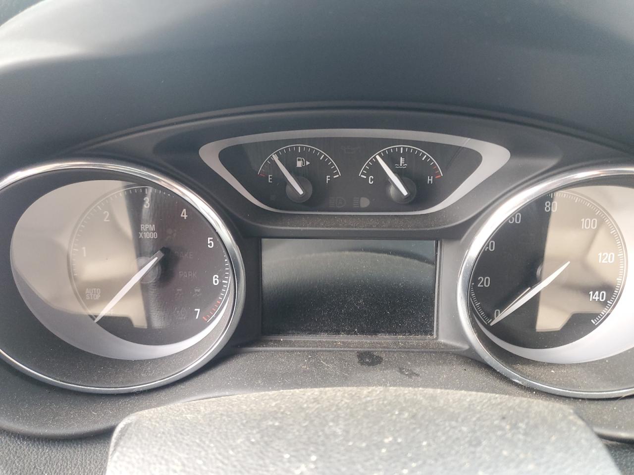 BUICK ENVISION PREFERRED