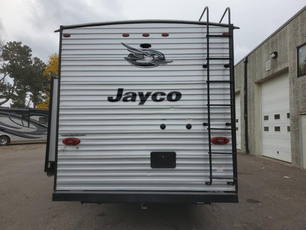 Lot #3278754652 2020 JAYCO JAY FLIGHT