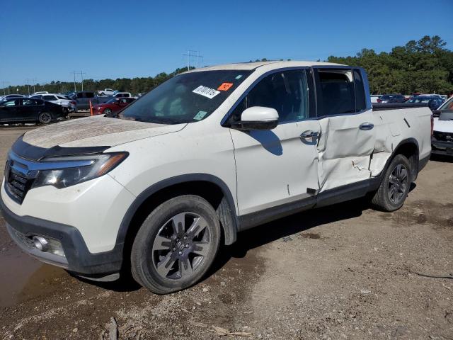 Global Auto Auctions: 2019 HONDA RIDGELINE
