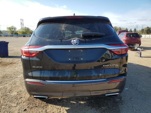 2018 BUICK ENCLAVE PR #3284115542