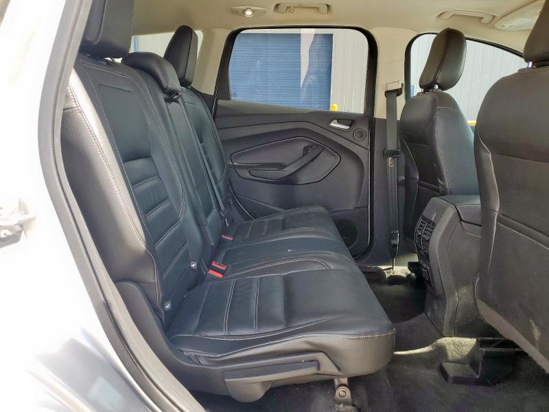 2018 FORD ESCAPE TIT #3278928117