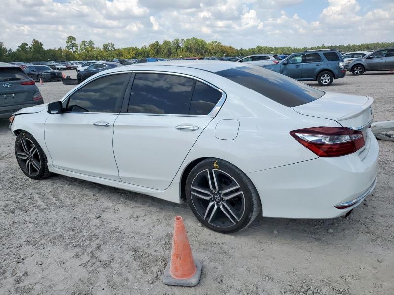 2017 HONDA ACCORD SPORT 1HGCR2F60HA108894