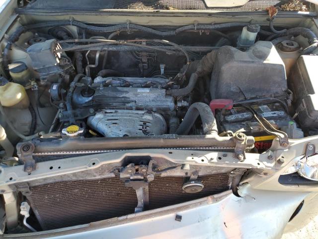 2002 TOYOTA HIGHLANDER #3284138538