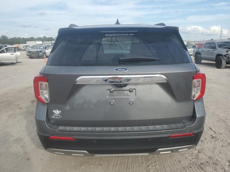 2023 FORD EXPLORER X - 1FMSK7DH9PGC31567