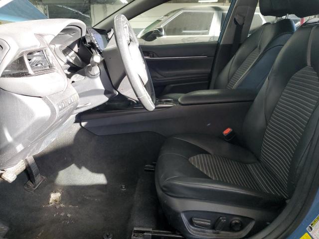 2023 TOYOTA CAMRY SE N - 4T1G11AK4PU144540