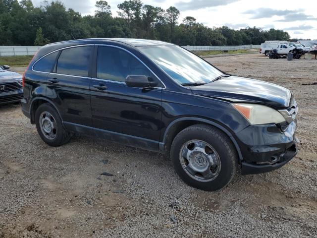 2010 HONDA CR-V LX - 5J6RE3H30AL047287