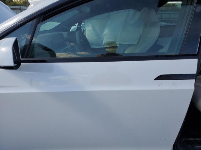 2024 TESLA MODEL X #3290251209