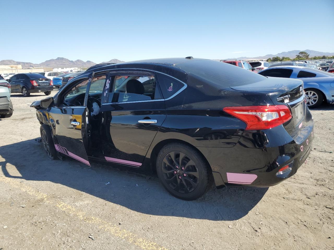 Global Auto Auctions