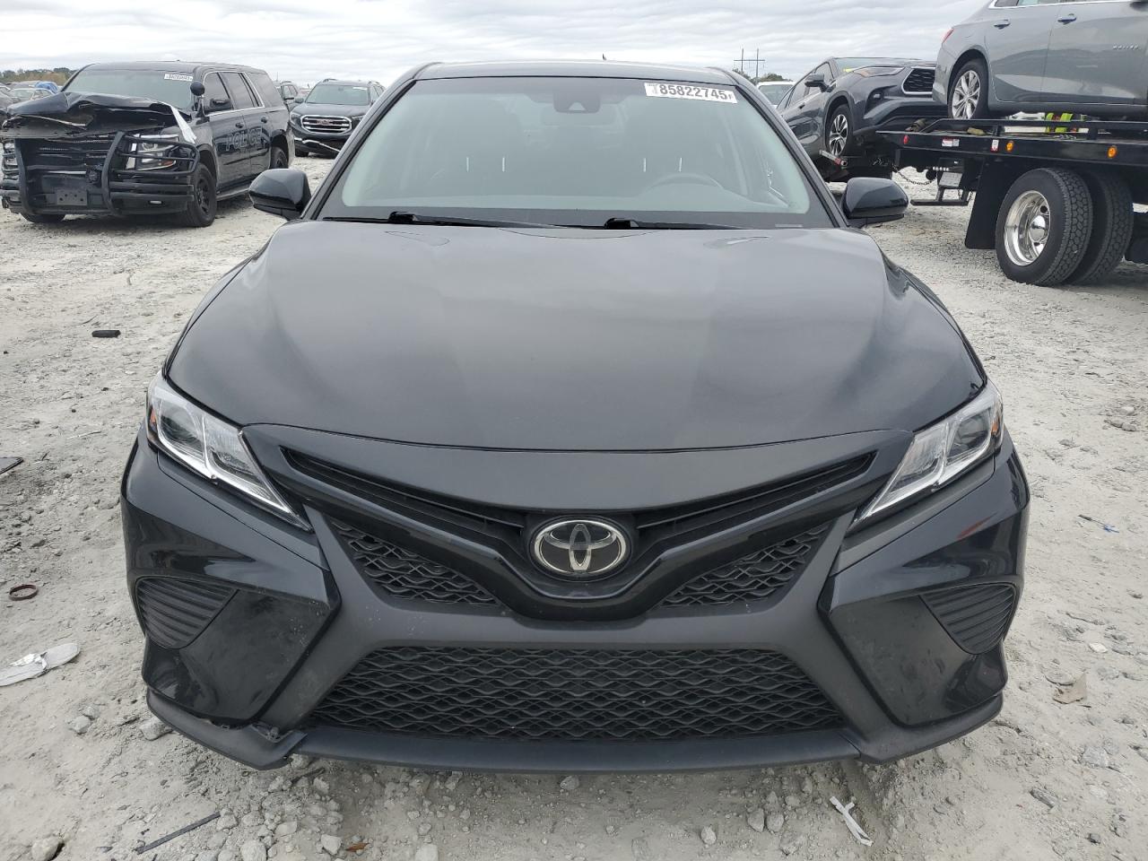 TOYOTA CAMRY L