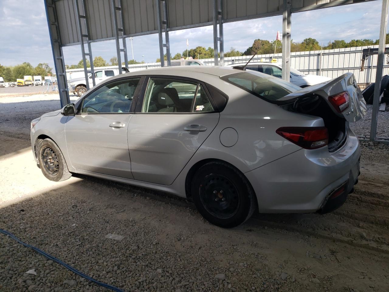 KIA RIO S