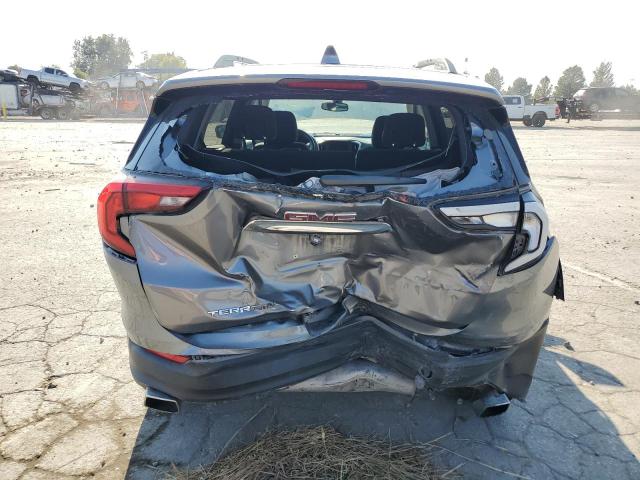 2018 GMC TERRAIN SLE - 3GKALMEX0JL143709