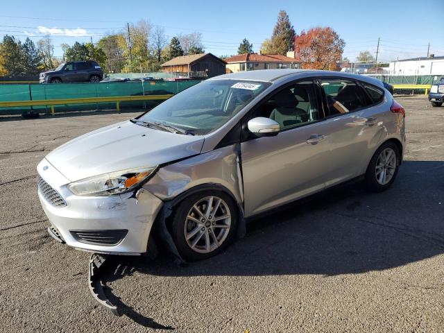2016 FORD FOCUS SE #3270142802