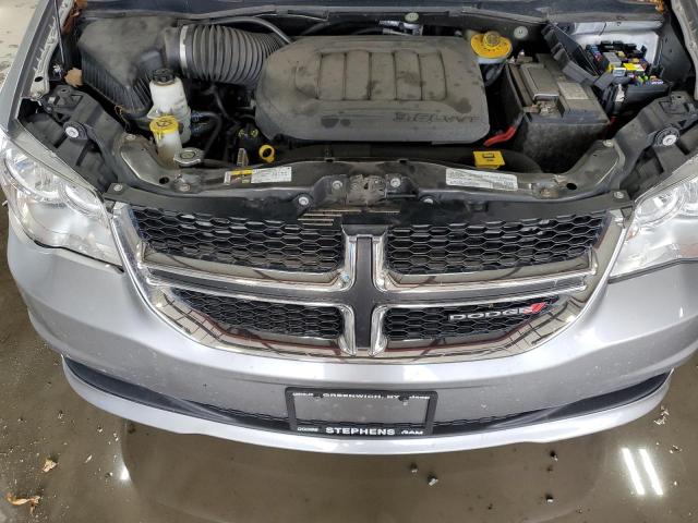 2019 DODGE GRAND CARA 2C4RDGBG4KR807371