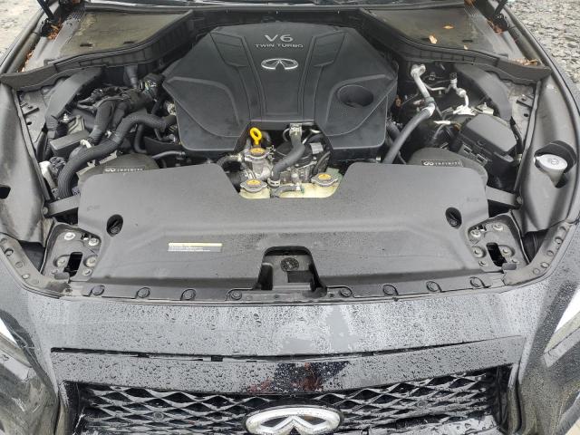 2021 INFINITI Q50 RED SP #3298105132