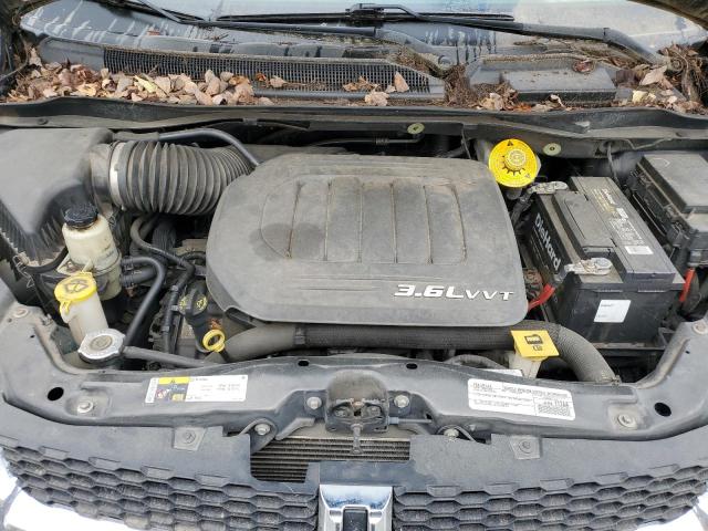 2015 DODGE GRAND CARA #3308299161