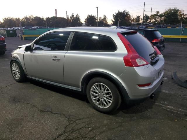 2012 VOLVO C30 T5 - YV1672MK1C2278339