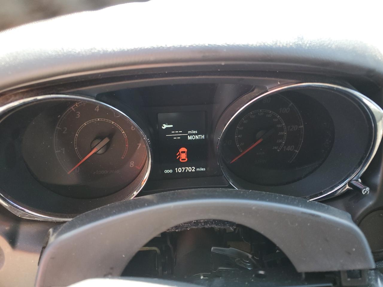 MITSUBISHI OUTLANDER ES