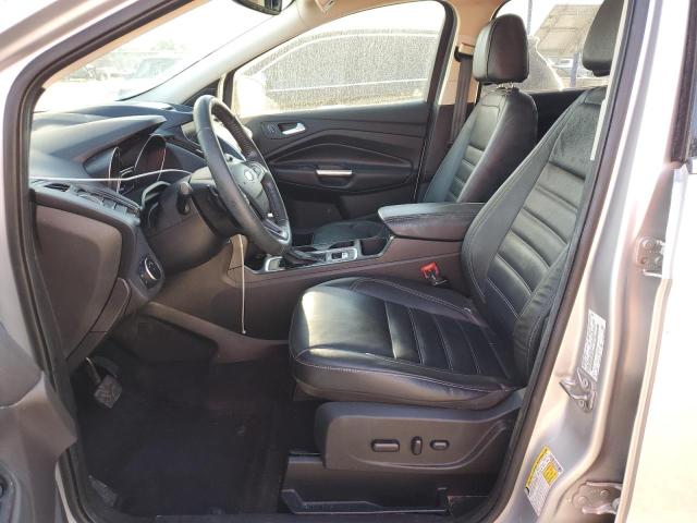 2017 FORD ESCAPE SE - 1FMCU0G99HUB64997