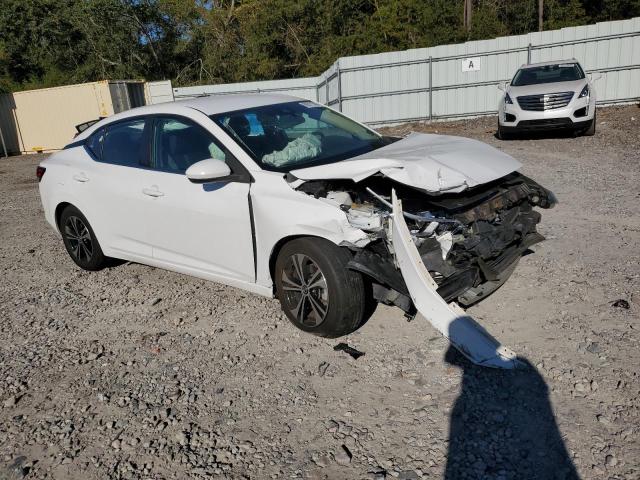 2021 NISSAN SENTRA SV - 3N1AB8CV9MY305242